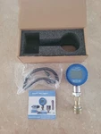 Monarch Instrument Vacuum Track-it 760 Torr (used But Excellent Condition). Fixed Price $543.75.