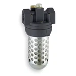 Wilkerson L40-0B-000 Air Line Lubricator, 1-1/2 In, 927 Cfm. Fixed Price $312.99.