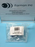 Span 01-0120-E Gauge, 0-60 Psi, 165470. Fixed Price $95.00.