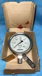 Reotemp Pressure Gauge PR40-S1-A2-P23-G 0-600 Psi Glycerin Filled. Fixed Price $50.00.