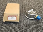 Marsh Bellofram J7664P: 2.5" Sevb 1/4 Npt 0-600 Psi Kps. Fixed Price $29.80.