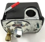 Square D Air Compressor Pressure Switch 95 Psi On 135 Off 9013 FHG32M1XZ22. Fixed Price $69.00.
