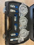 Pressure Test Kit 1000PSI-5000PSI (pci Hydraulics- Analog) M16X2. Fixed Price $149.99.