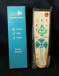 Clean Remote CR3BCB Universal Big Button Tv Control Nursing Home++++ Nip. Fixed Price $14.95.
