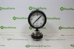 Ashcroft 45 1279 04L 300/ 10101SS04TCG Nsnb - Pressure Gauge Connection Size:. Fixed Price $197.95.