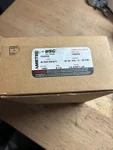 New Ametek Us 1980-155002 Vacuum Gauge; In HG-0-30PSI, 4-1/2 1/4"ANPT. Fixed Price $69.95.