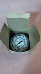 Marsh Instruments J2046 2.0 Std-c 1/4N 60 Psi & 400 Kpa Pressure Gauge. Fixed Price $12.45.