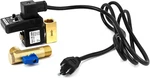 Automatic Timed Condensate Drain Valve, 1/2" 110V 2-WAY Direct-acting. Fixed Price $39.36.