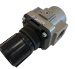 New Smc AR60-N10-Z Pneumatic Regulator 7-125PSI AR60N10Z. Fixed Price $90.00.