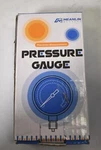 Meanlin Pressure Gauge 0-15PSI Stainless Steel 1/4" Npt X 2.5" Dia Face. Fixed Price $7.50.