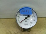 Daiichi Keiki Hyogo KGF/CM2 Pressure Gauge 0-10 (4" Dial Face). Fixed Price $28.00.