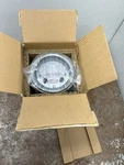 Dwyer 43230S Pressure Switch/gage, 0-30 Psid Capsu-photohelic Series 43000. Fixed Price $750.00.