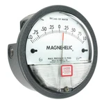 Dwyer 2302 Pressure GAUGE,1 In To H2O 1W469. Fixed Price $118.63.