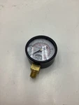(qty 4) Winters Pressure Gauge, Inch, To 200 Psi PEM209LF 36TW01. Fixed Price $24.55.