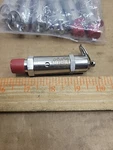 Kingston Valves 1/4" Inlet Asme Safety Relief 200 Max Psi, Stainless Steel. Fixed Price $75.00.