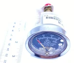 Murphy Swichgage Differential Pressure A20DP-30 New. Fixed Price $120.00.