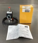 Sullair 02250155-714 Valve. Way 24 Volts Quick Exhaust & Diverting 6B-3. Fixed Price $198.00.