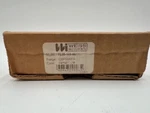 Weiss Instruments TL35-100-4L / TL351004L (new Box). Fixed Price $25.00.