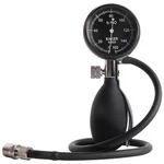 Baker Instruments B1600 Pressure Calibrator, Internal Hand Pump. Fixed Price $194.65.