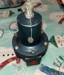Westinghouse Type Air Brake Pressure Regulator Vintage Truck. Fixed Price $90.00.