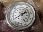 Sullair Compressor Gauge 200 Psi 1400KPA, 250007-798. Fixed Price $135.00.