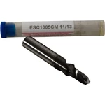 New Garr ESC1005CM Carbide Milling Cutter X 3/8'' 2-1/4'' Oal. Fixed Price $34.99.