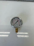 Dynamic CF1P-140A Fluid Components 2000 Psi. Fixed Price $25.00.
