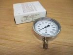 Ashcroft 35-1009-AW-02L-200# Pressure Gauge 351009AW02L200. Fixed Price $79.44.
