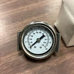Trerice Gauge 160 Psi/kpa 1.5" X 1/8" Npt 127-1201.120D. Fixed Price $29.99.