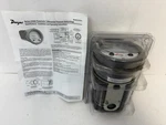Dwyer A3001AV-TAMP Photohelic Pressure Switch/gage (0-1.0 W.c./ 500-4000 Fpm). Fixed Price $395.00.