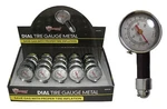 Diamond Visions Max Force 2220764 Dial Tire Metal (1 Gauge). Fixed Price $13.74.