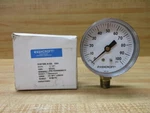 Ashcroft 100# Pressure Gauge. Fixed Price $20.77.