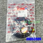 New Ingersoll Rand Air Compressor Pressure Sensor 39853809. Fixed Price $105.80.