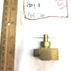 Stero Pressure Gauge Mount Replacement Part For P651136 Nip Free Shipping. Fixed Price $30.00.
