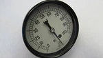 Marsh Pressure Gauge 2.5 In. 100PSI J5448 Nib. Fixed Price $12.00.