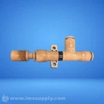 Smc ZH10D Vacuum Ejector Fnip. Fixed Price $17.40.