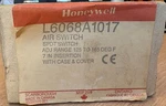 Honeywell Fan Control L6068A1017. Fixed Price $75.00.