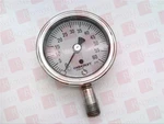 Ashcroft 1009SWL02L60# / (new In Box). Fixed Price $68.88.