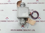 Sor 15R3-K2 Pressure Difference Switch 2.5-8 Psid. Fixed Price $805.99.