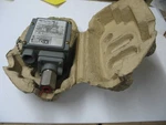 Nib Square D 9012 GCW-1 Pressure Switch 20-1000 Psi A1483. Fixed Price $199.99.