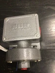 Sor Pressure Switch With Attachments #12NN-K4-N4-B1A-TT 5-6.0 Psi. Fixed Price $69.95.