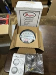 Dwyer 2002 Magnehelic Pressure Gage Gauge New In Box. Fixed Price $75.00.