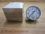 Idex 543-362-000 Pressure Gauge 0-3000 0-20 543362000. Fixed Price $47.77.