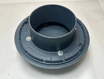 Zurn ZS01701-19 P100 31421-033, 63174-003 Internal Water Dam 3" Main Roof Drain. Fixed Price $283.99.