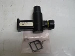 New Numatics Pressure Regulator 10-130 Psi. Fixed Price $36.99.
