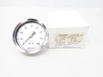 Ashcroft 35-1009-SW-02B-160#-XLJ Duralife Industrial Gauge 3-1/2IN 0-160PSI. Fixed Price $62.00.