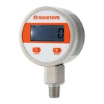 Roastove Dial Digital Industrial Pressure Gauge With 2-1/2",0-1000PSI. Fixed Price $50.17.