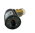 1089037650 Temperature Switch Atlas Copco Air Compressor Amp 240V 1089-0376-50. Fixed Price $975.00.