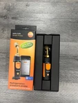 Testo 0560 2549 03 549I High-pressure Gauge Operated Via Smartphone. Fixed Price $219.99.