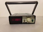 Vintage Fluke Omega 2168A Digital Thermometer Thermocouple Temperature. Fixed Price $50.00.
